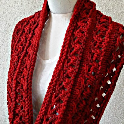 Wimberley Cowl