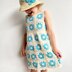 Bluebell Summer Dress
