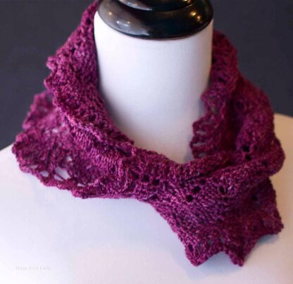 Botany Bay Cowl