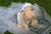 Bigger Sheep Crochet Pattern