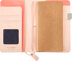 Webster's Pages Color Crush Traveler's Notebook Planner 5.75"X8.75" - Blush Pink