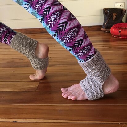 Kristi Yoga Sock