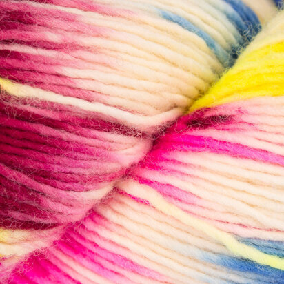 Rico Luxury Hand-dyed Happiness