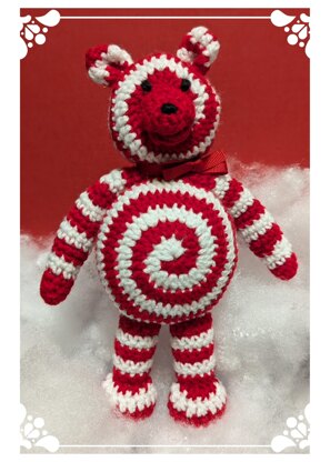 Christmas Bear