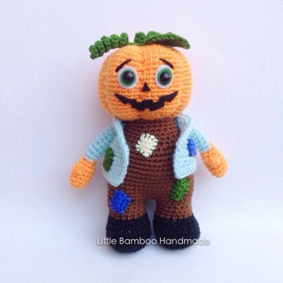 Pumpkin Jack