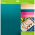 Cricut 12"X12" Foil Poster Board Sampler 10/Pkg - Fairytale