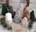 Christmas Bobble Tree