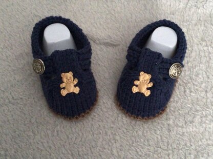 Cambrie Hats, Shoes & Booties