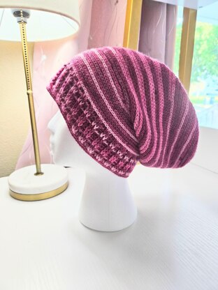 Murdock Slouchy Hat