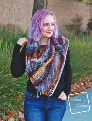 Loretta Shawl