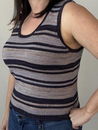 Summer Breeze Tank