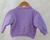 P158 Children's Cardigans