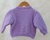 Children's Cardigans (no 158)