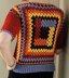TEQUILA SUNRISE SWEATER