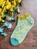 The Blossom Socks