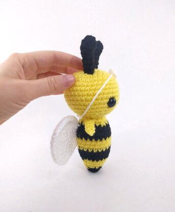 Phoebee the Bee