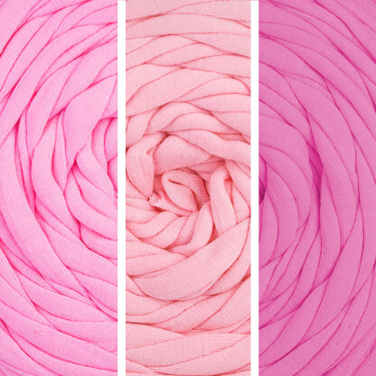 Bright Pink Shades (014)