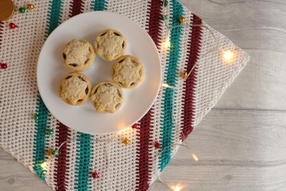 Festivities Placemat