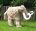 Mammoth Woolly Mammoth