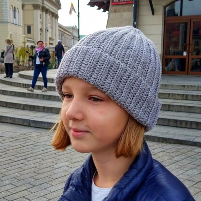 Fisherman Beanie