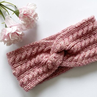 Alma headband