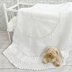 Granny Stitch Shawl Crochet Pattern