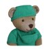 Scrubs (Knit a Teddy).