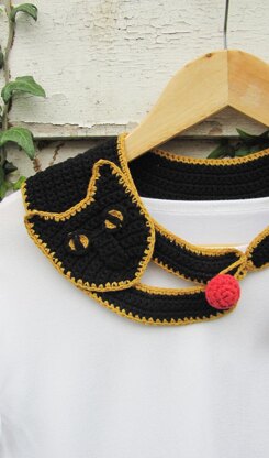 Cat collar