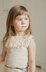 Heili summer top