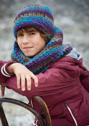 Filati Kids & Teens 4 von Lana Grossa