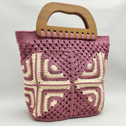 Lanna Handbag