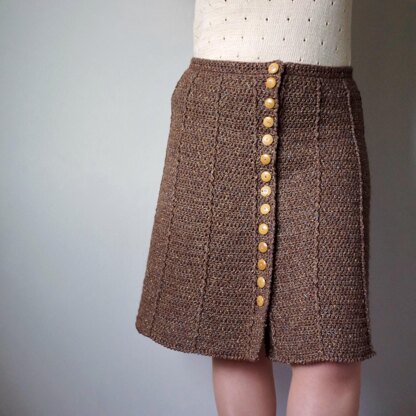 Kiloran Skirt