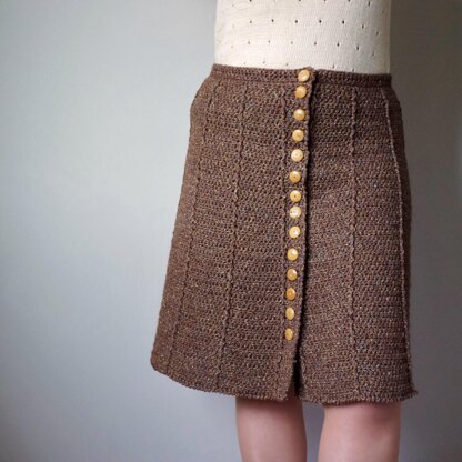 Kiloran Skirt