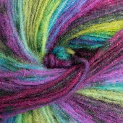 Green, Navy, Purple (6)
