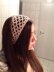 Lacy Headwrap Headband