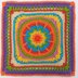 Mayanna Granny Square