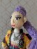 Rumi Kpop Doll