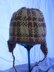 Hunter's Plaid Hat