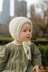 Eyelet Bonnet