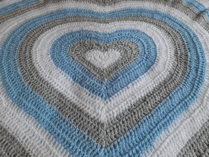 Bambino Love Blanket