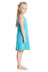 Spotty Dress in BC Garn Alba - 5106BC - Downloadable PDF
