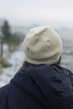 Hand Made Hat