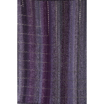 Cascade Yarns W694 Bixby Blanket (Free)