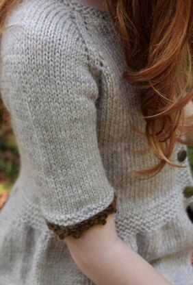 Sonnet Cardigan