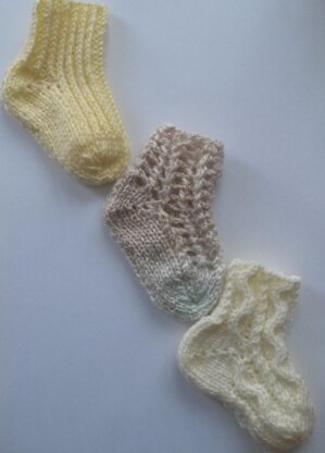 Cute Baby Socks 2