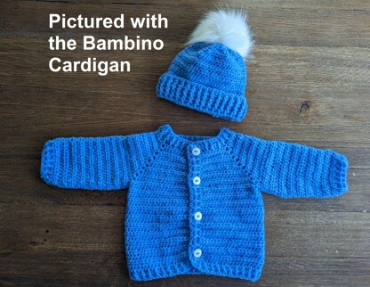 The Bambino Hat