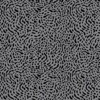 Dots And Shapes - 9851.003 (Rock Grey)