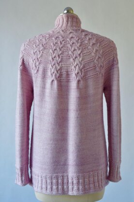 Evaline Pullover