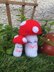 Mother & Baby toadstool