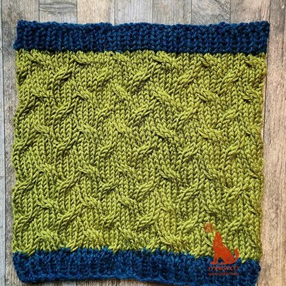 "New Grass" Cowl